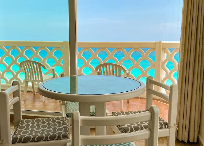 Bof Apartments Cancun