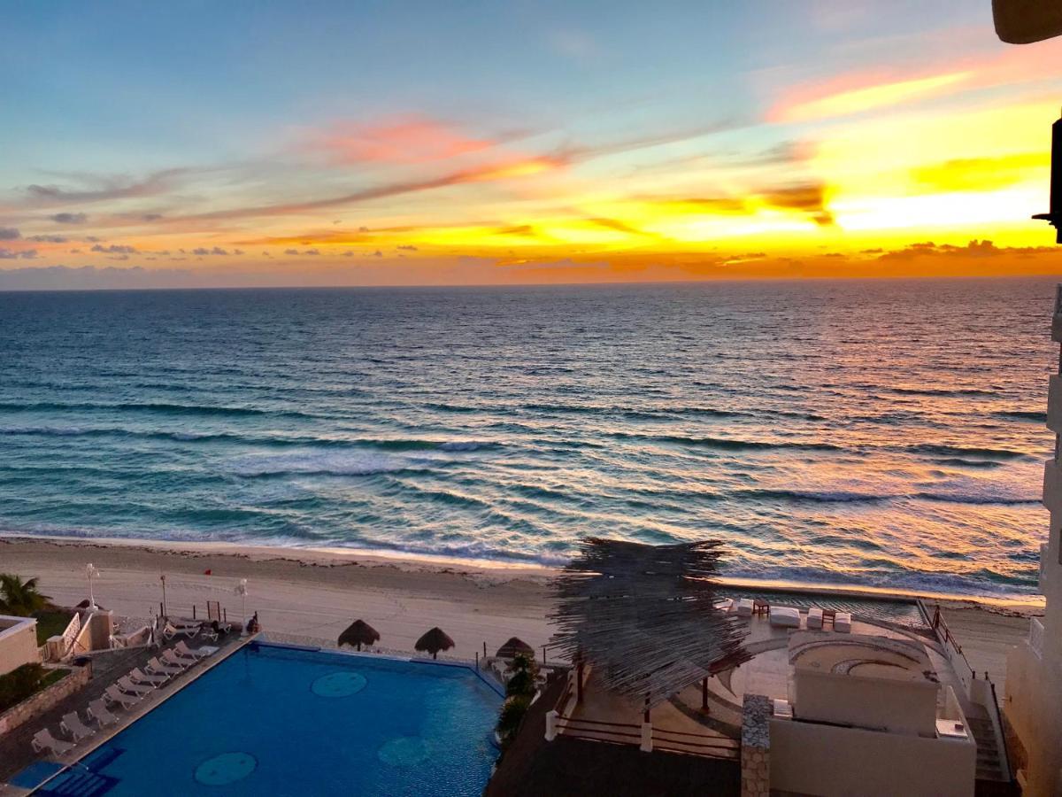 Bof Appartement Cancún