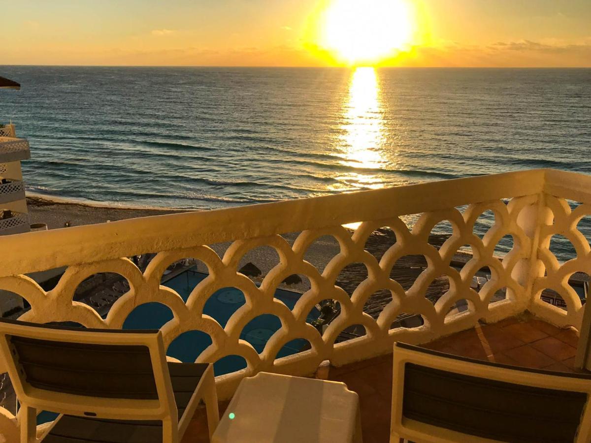 Appartement Bof Cancún