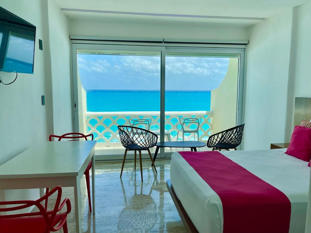 Appartement Bof