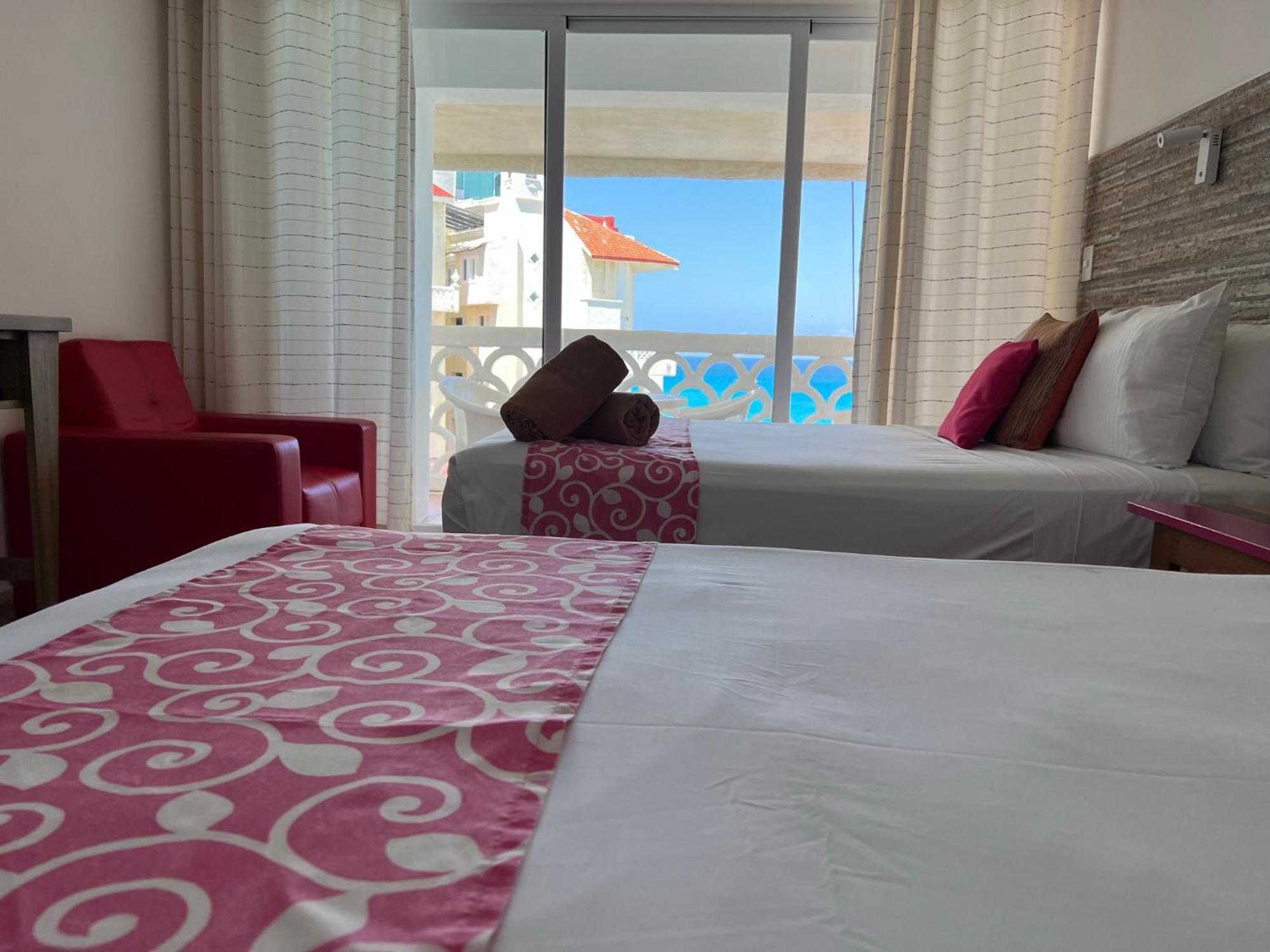 Appartement Bof *
