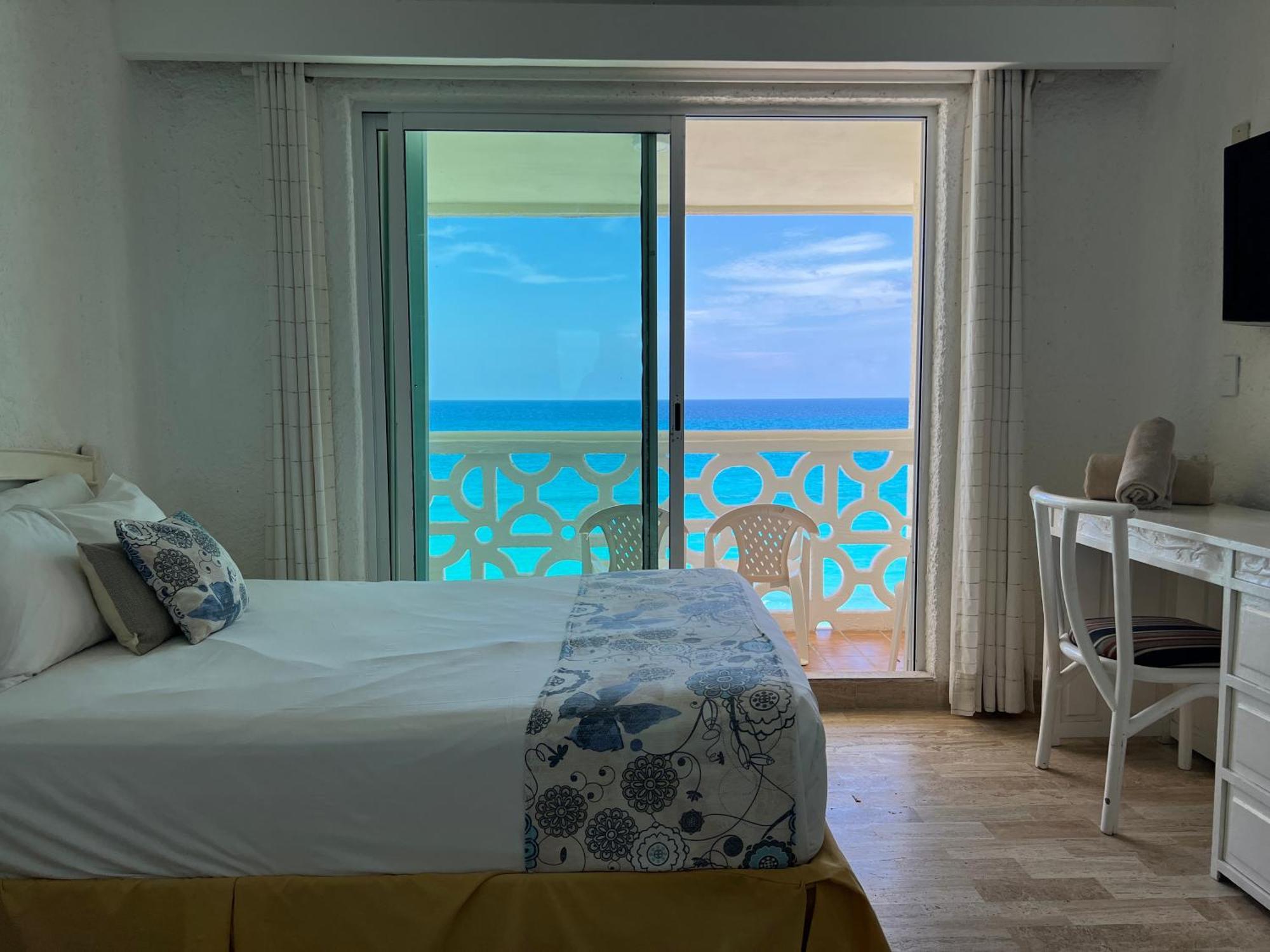 Appartement Bof Cancún