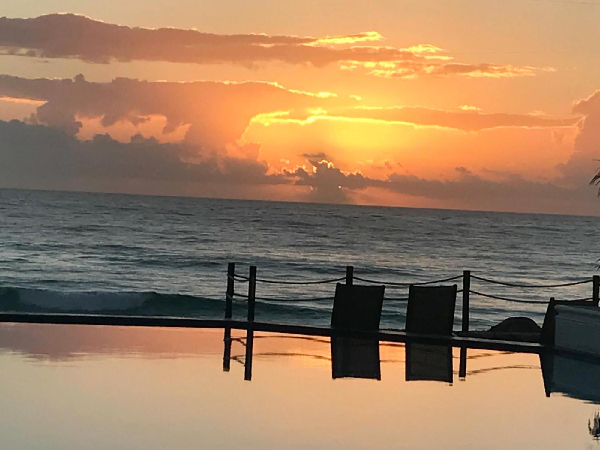 Appartement Bof Cancún